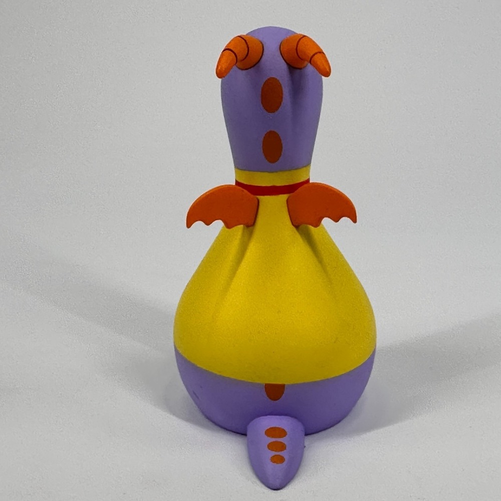 FIGMENT Disney Vinylmation Park Starz 1 Sweater‎ Varient Limited Edition 5000 - Picture 13 of 16
